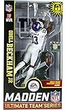 McFarlane Odell Beckham Jr New York Giants Toys Madden 19 Series 1 Figure
