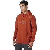 Helly Hansen mens Nord Graphic Pull Over