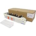 Technica BrandⓇ Compatible Waste Toner Container Cartridge Box for imageRUNNER Advance C5030 C5035 C5045 C5051 C5235 C5240 C5250 C5255 - FM3-5945-010, FM3-5945, FM35945, FM4-8400, FM4-8400-010