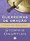 Livro Guerreiras de oração: Livro de orações
