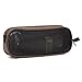 Laptop Chargers Case,Zipper Mesh Laptop Adapter Case,Universal Electronics Accessories Travel Organizer/Carry Case/Bag/Pouch/Sleeve for Laptop Notebook Tablet Power/Mouse/Cord/USB Accessories,Brown