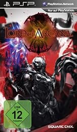 Lord of Arcana