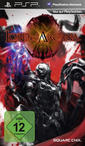 Lord of Arcana