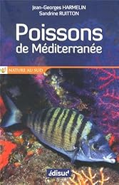 Poissons de Méditerranée