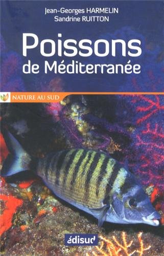 Poissons de Méditerranée