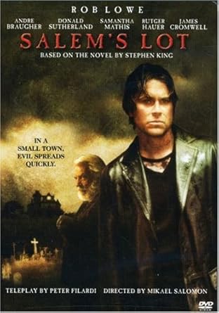 Image result for rob lowe salems lot