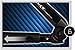 MANGROOMER - Lithium Max Back Hair Shaver With 2 Shock Absorber Flex Heads, Extreme Reach Handle + Power Burst (5th Generation)