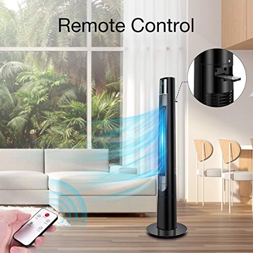 Tower Fan Oscillating Fan Pricepulse