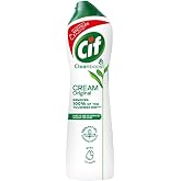 Cif Professional Cream Cleaner Original 500ml Ref 84847 | Ref 84847
