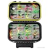 Waterproof-Fishing-Fly-Storage-Boxes-2-pack-Store-Up-to-126-Fishing-Flies-in-Each-Box