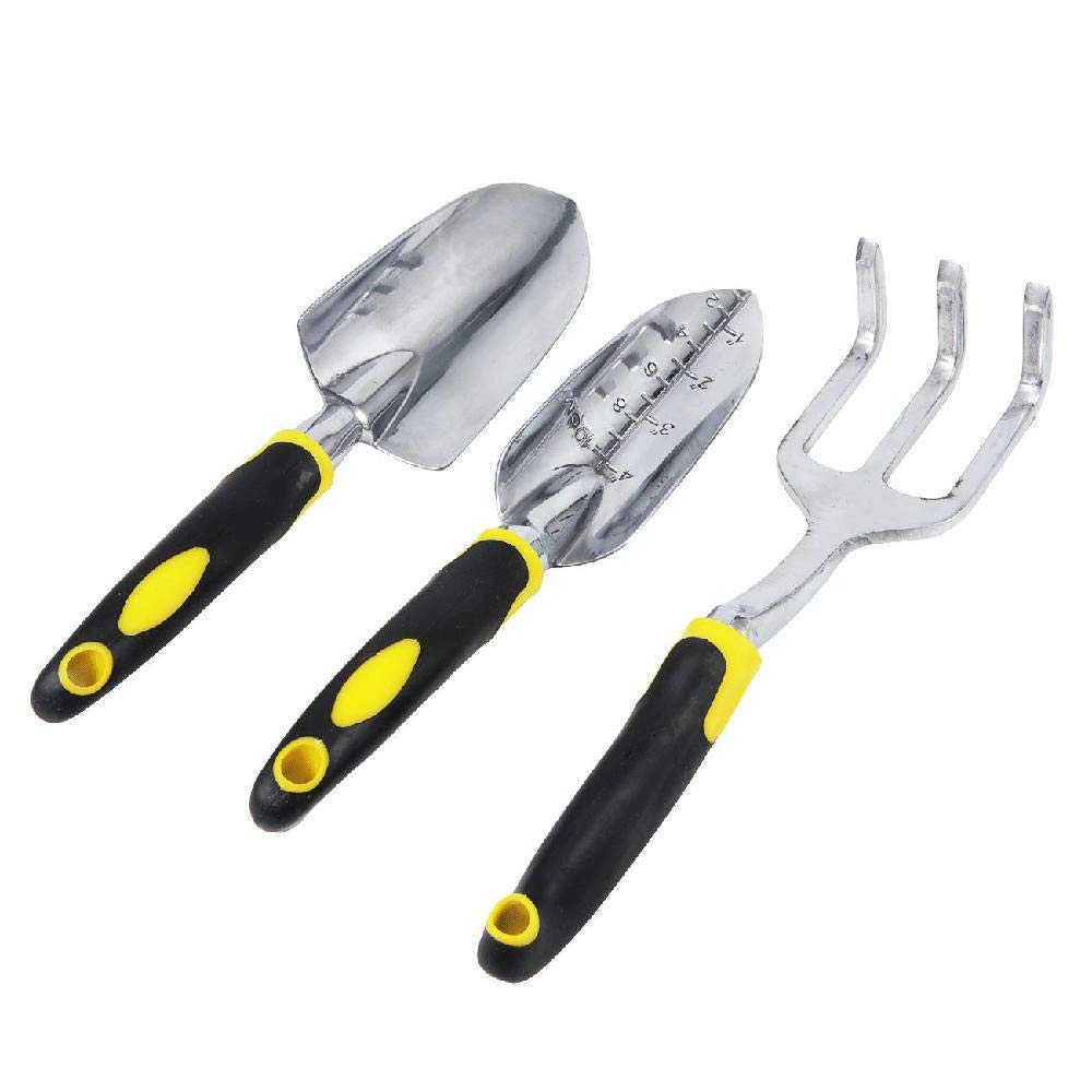 Best Cast Aluminum Garden Trowel