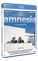 Amnesia - Blu-Ray