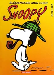 Élémentaire mon cher Snoopy