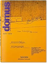 Domus 1970s Domus 1970s