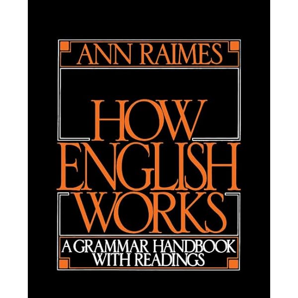 Amazon.com: The Brief English Handbook: A Guide to Writing