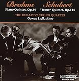 PIANO QUINTETS                                     image