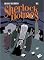 Livro Sherlock Holmes- O Blefe do Homem Morto