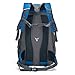 Mardingtop 45L Hiking Backpack for Travel Climbing Camping Outdoor Sports