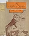 The American lyceum; town meeting of the mind