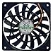 Scythe Slip Stream Slim 120mm Case Fan (SY1212SL12L)