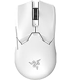 Amazon.com: Razer Viper V2 Pro HyperSpeed Wireless Gaming Mouse