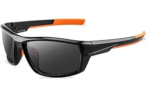 Polarized Camo Sunglasses for Men Women Fishing Sports glasses outdoor Hunting UV Protection sunglasses