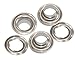 12 QTY-C. S. Osborne and Co.-No. SS-0-STAINLESS STEEL Plain Grommets,size 0. MPN #72882