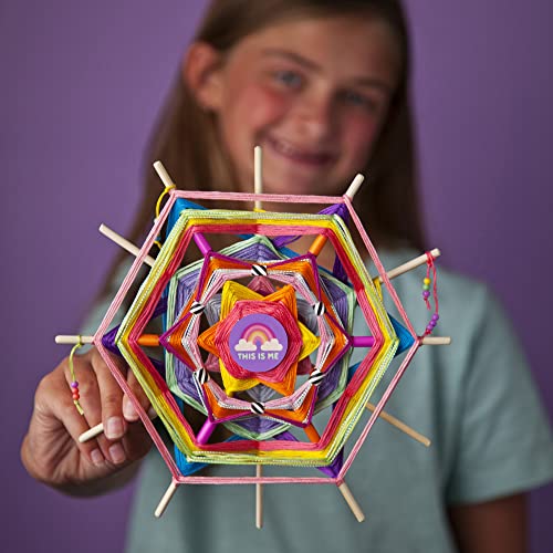 Crafttastic All About Me Quiz Art Craft Kit Answer Fun Questions