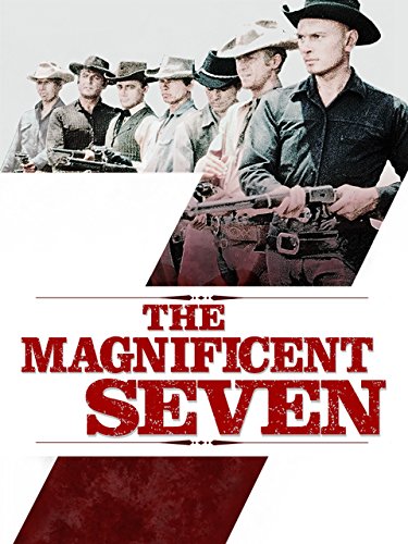 The Magnificent Seven (Best Supporting Actor 1963)