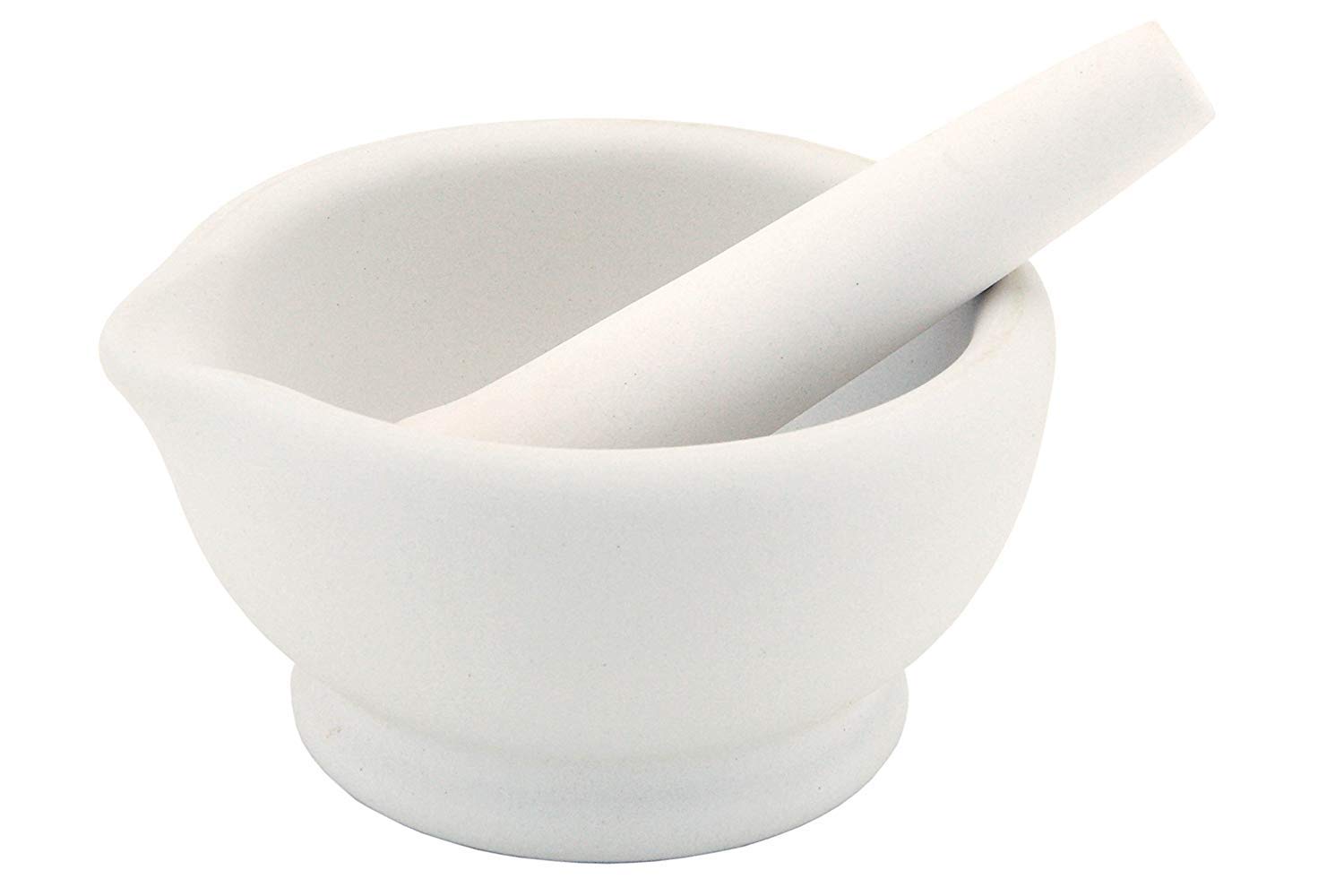 Apollo 118 cm Medium Pestle and Mortar, 7446