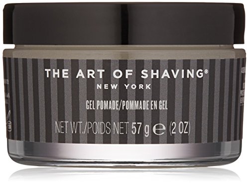 The Art of Shaving Gel Pomade, 2 oz. - Thumbnail 2