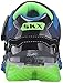 Skechers Kids Boys Skech Air Turbo Rush Sneaker