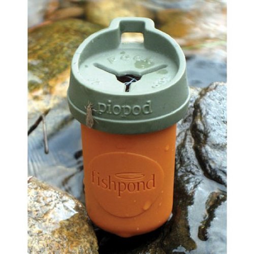 Fishpond PIO (Pack It Out) Pod Microtrash Container