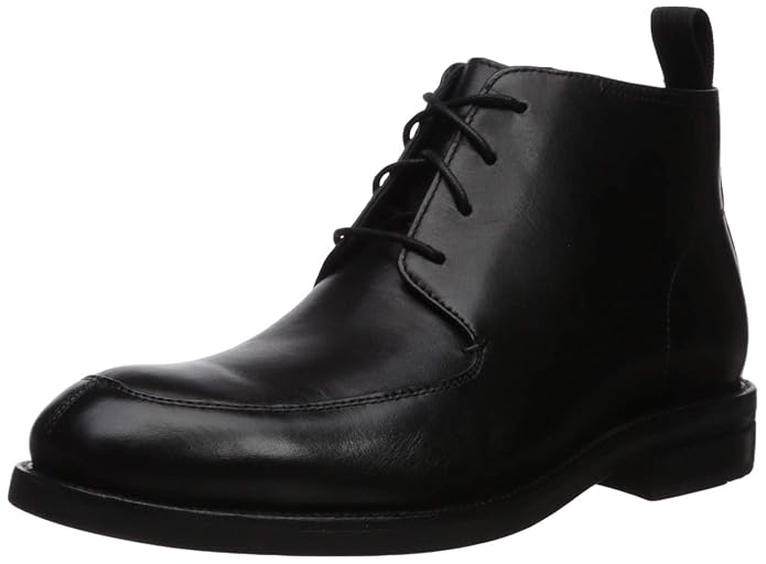 wagner grand apron chukka boot