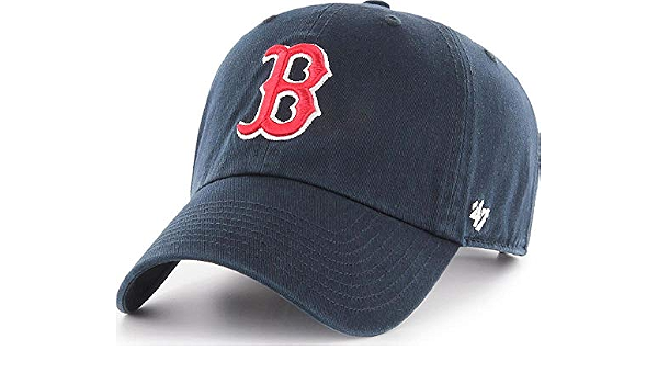 Curved Visor Strapback Cap 
