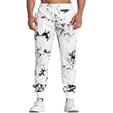 AIMPACT Mens Sweatpants with Pockets Jersey Cotton Track Pant Running Joggers Sweat Pants for Men