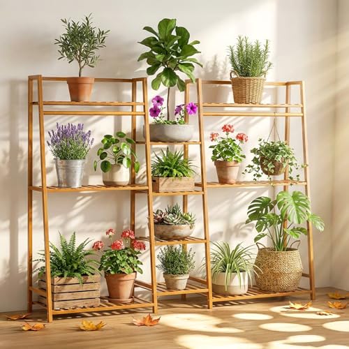 GARUISKY Rack para ropa, Closet armables para ropa con 9 Compartimentos de Almacenamiento, 160x40x140CM Perchero con Estantes, para Balcón, Dormitorio, Sala de estar y Lavandería, Fácil de montar