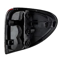 EPIC LIGHTING OE Style Replacement Taillight