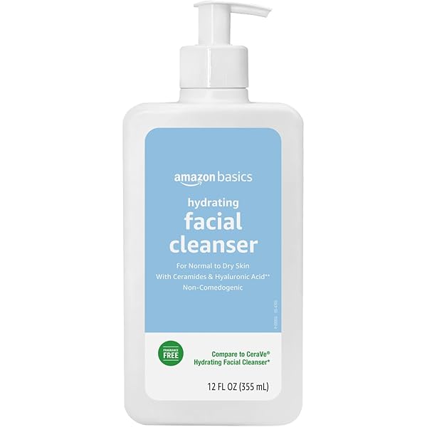 Amazon.com: Hydrating Cleanser Normal to Dry Skin by Zo Skin