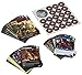 DC Deck-Building Game: Crisis Expansion Pack 3 - Two Modes of Cooperative Play - Impossible Mode Super-Villains - Requires DC Deck-Building Game Base Game