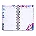 Lilly Pulitzer Medium 17 Month Hardcover Agenda, Personal Planner, 2018-2019 (Gypset)