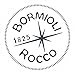 Bormioli Rocco Fido Clear Glass Jar with 85 mm Gasket, 2 Liter