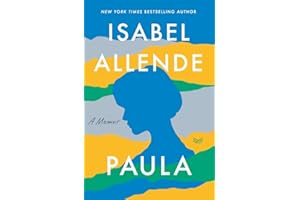 Paula: A Memoir