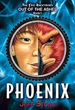 Five Ancestors Out of the Ashes #1: Phoenix