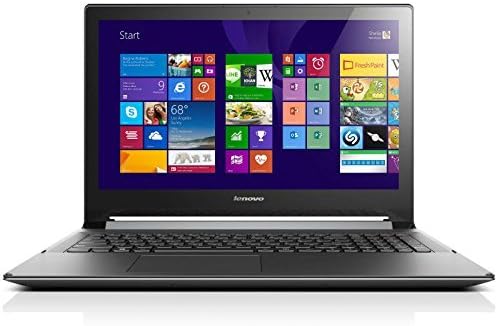 Lenovo Flex 2 14-inch 1080p Touchscreen Laptop(Intel Core i7-4510U Processor, 10-Point MultiTouch Full HD Display(1920 X 1080), 8GB DDR3L SDRAM, 500GB HDD +8GB Solid State Hybrid Drive, Windows 8.1, 0.8-inch thin just 4.2lbs, Bluetooth® 4.0, USB 3.0, HDMI, HD Webcam)