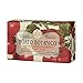 Nesti Dante Horto Botanico Tomato Natural Vegetable Scented Bar Soap for Bath Hands and Body 250g