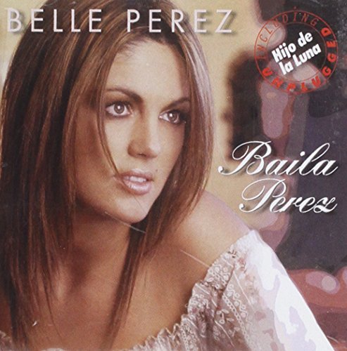 Belle Perez - La Luna Lyrics - Zortam Music