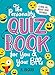 The Personality Quiz Book for You and Your BFFs: An Activity Book of Questions for You and Your Best Friend to Journal and Play! (The Perfect Sleepover Essential, BFF Gift, and More!)