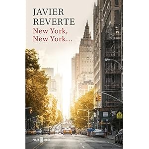 New York, New York...