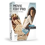 MAGIX Movie Edit Pro 2018 - the Program That Makes Video Editing Fun